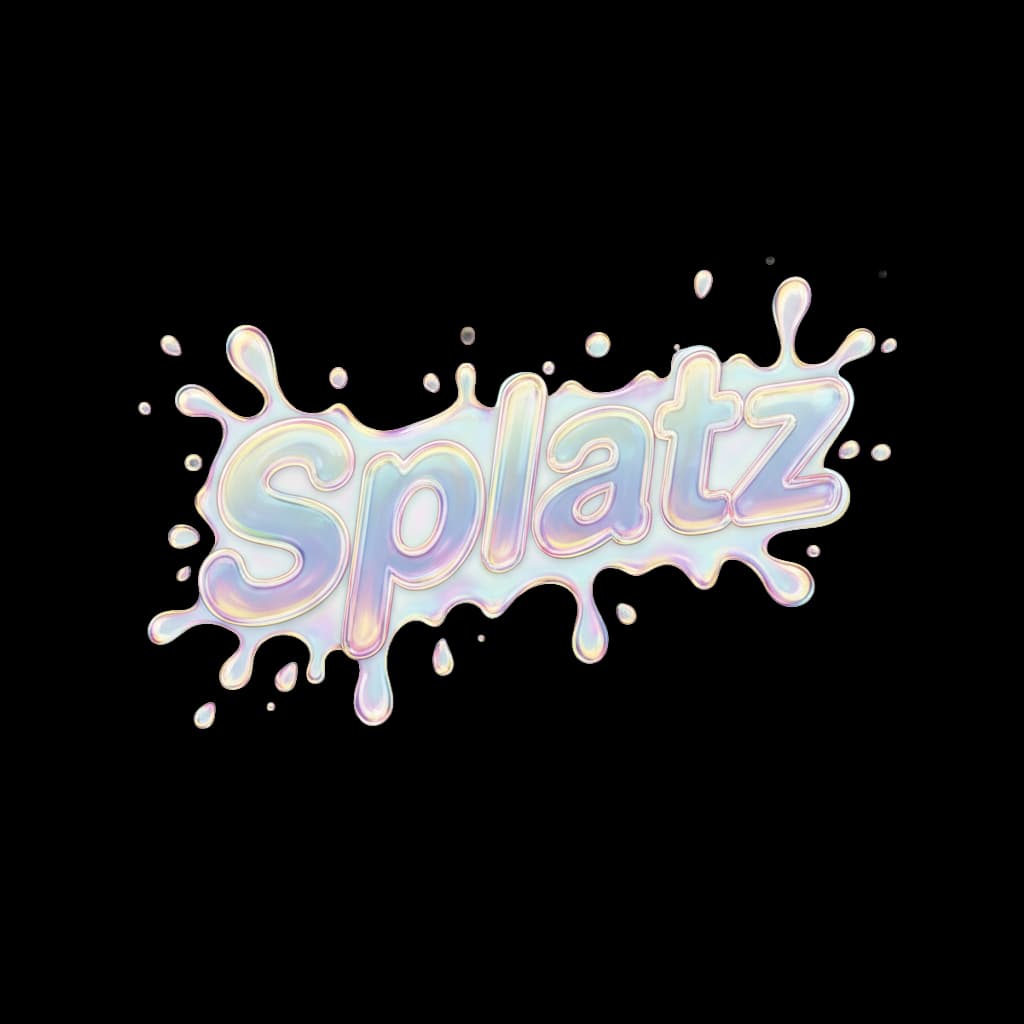 Splatz