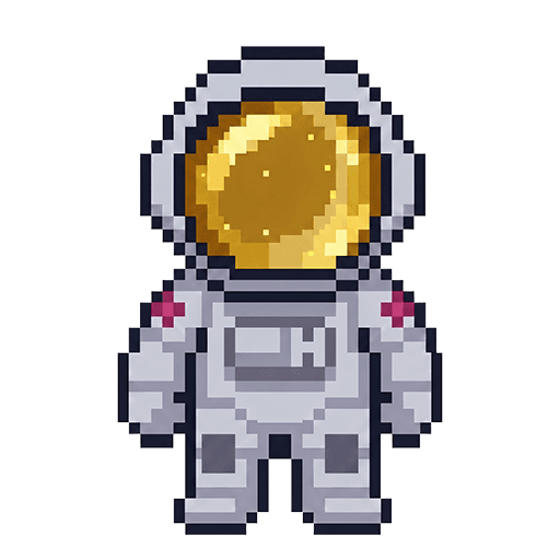 Alfredo Chavez pixel art icon